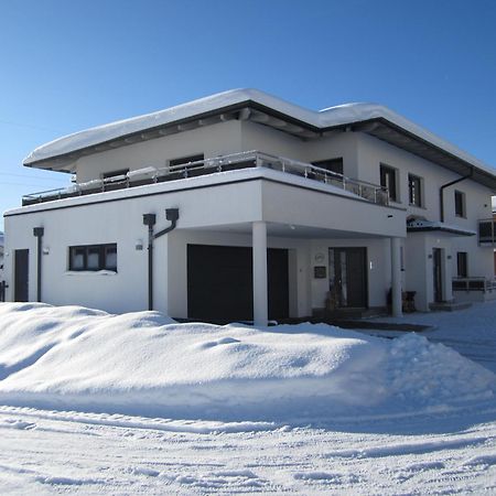 Appartementhaus Gretzel Wagrain Exterior foto